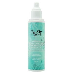 Blest Thermal Protection Spray with Marula‎ Oil, 150ml